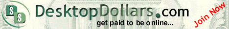 Desktop Dollars